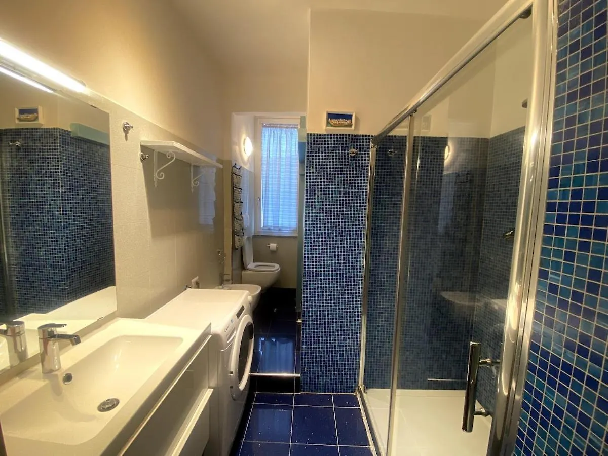 Blue Retreat M4 Milano Apartment Milan