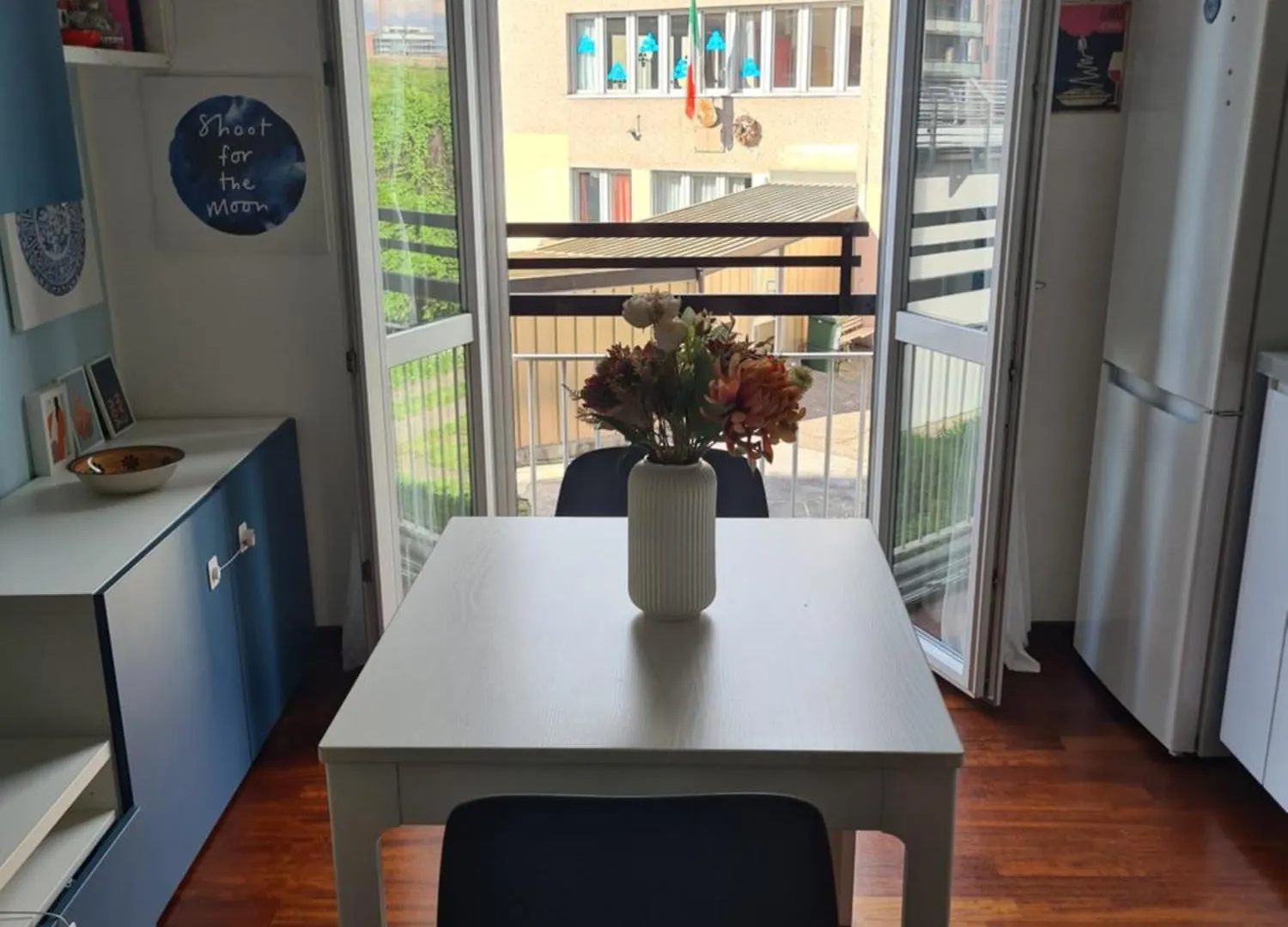 Blue Retreat M4 Milano Apartment 0*, Milan